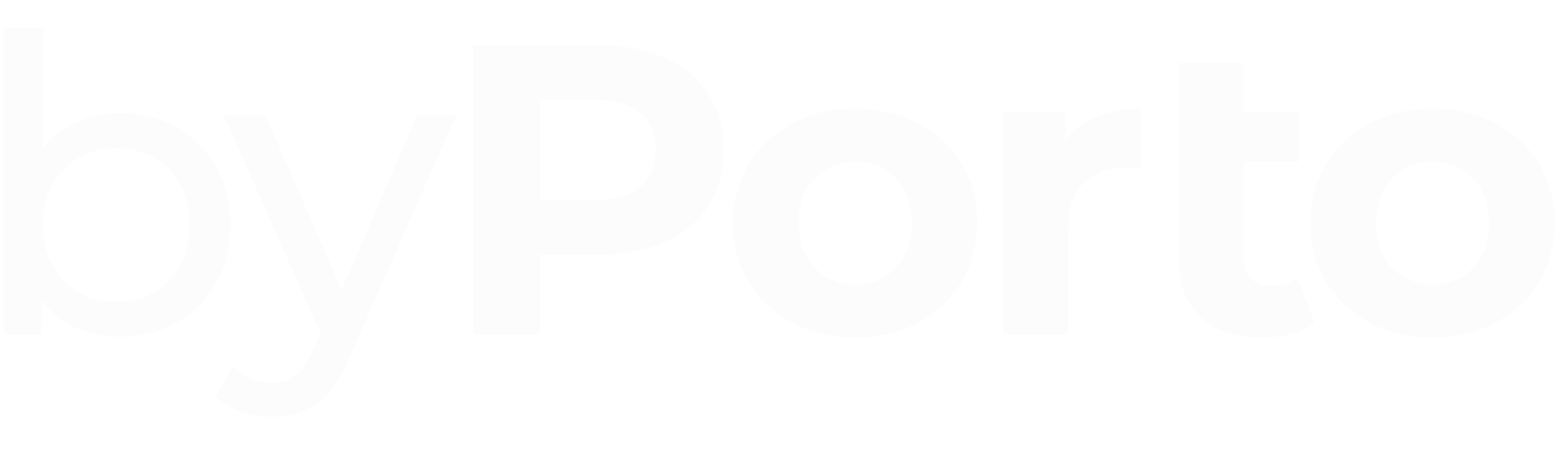 byPorto Logo